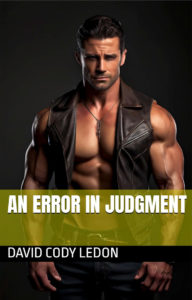 David Cody Ledon has taken this tale and written a book-length story called An Error in Judgment, Available on Amazon.