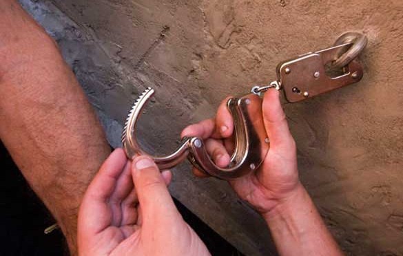 A visit to Serious Male Bondage