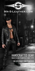male BDSM 
