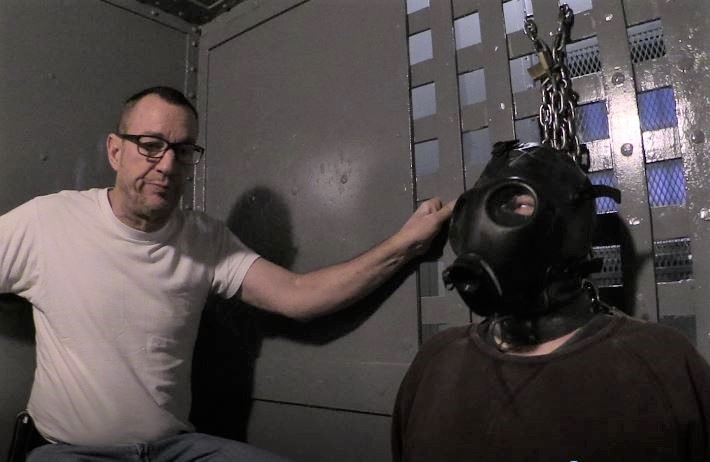 Male Bondage Stories 38