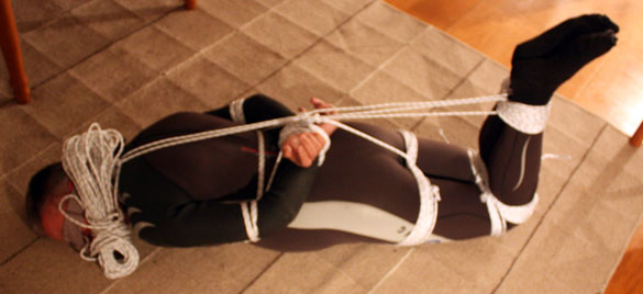 MetalbondNYC gay bondage blog