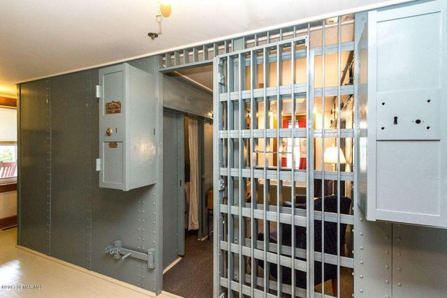 Jail House Inn