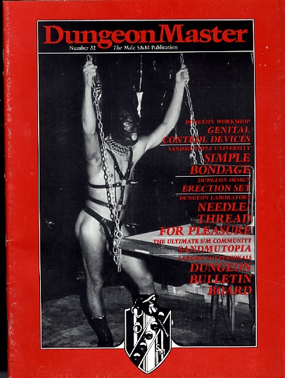 Vintage Gay Bondage Torture | Gay Fetish XXX
