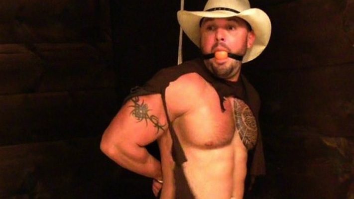 Straight Porn For Women Cowboys - Straight Men In Trouble | MetalbondNYC.com