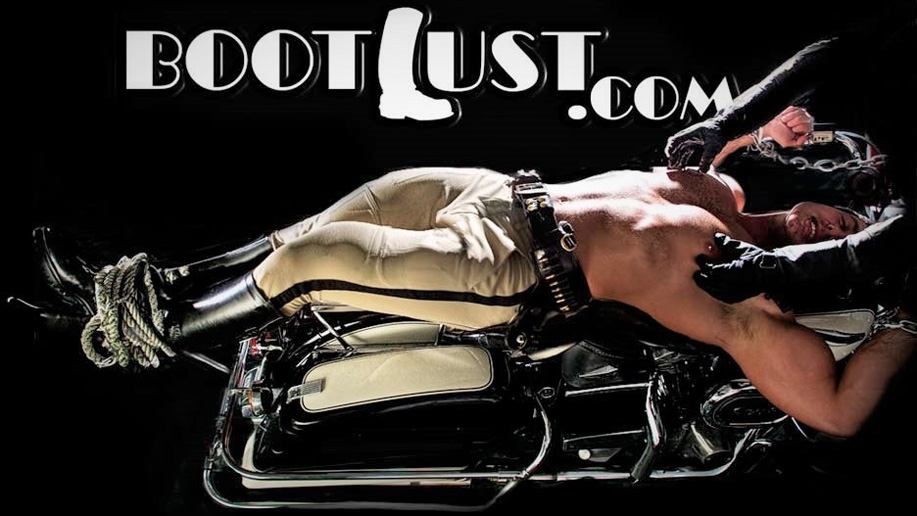 Boot Lust censorship