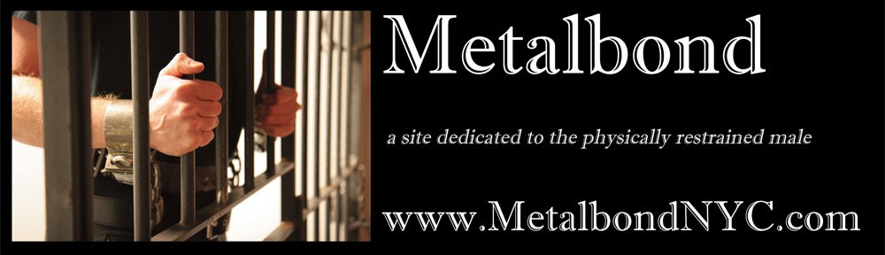 metalbond Prison Library