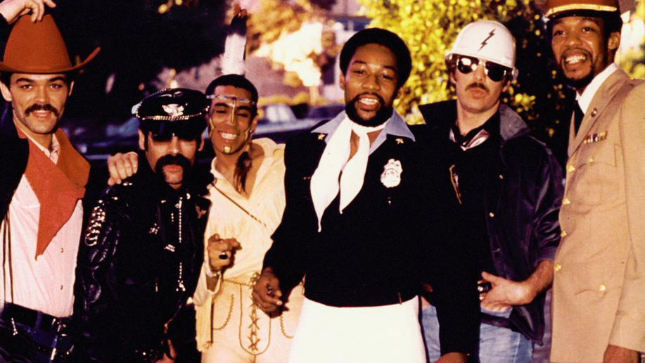 Official music video: Village People sing ‘YMCA’