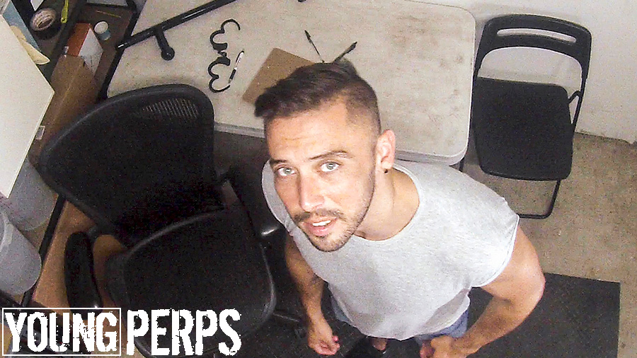 fucked by a loss prevention officer