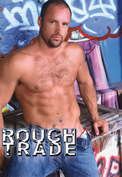 gay male bondage Rough Trade