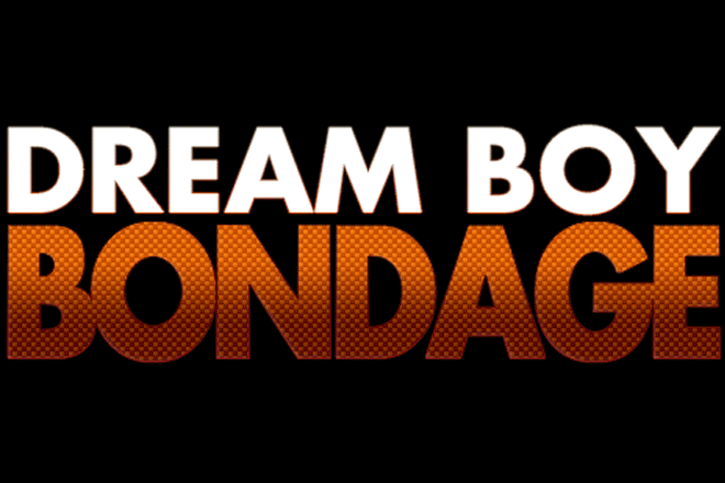 Dream Boy Bondage