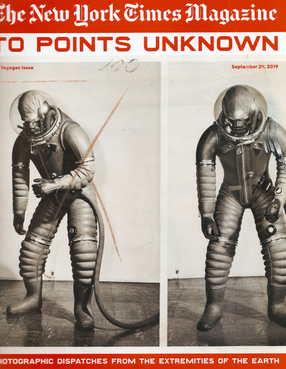 dive suit bondage