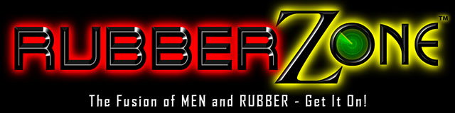 rubber bondage stories for gay men