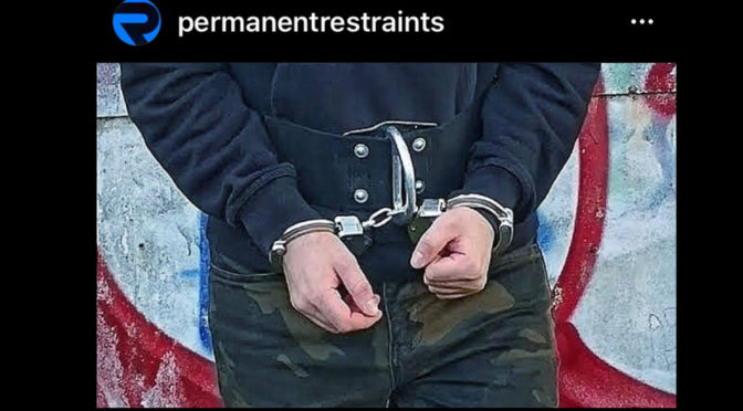 Permanentrestraints