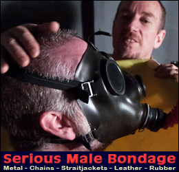 male bondage