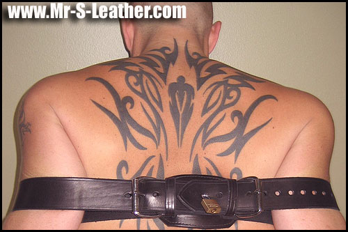 male bdsm gear