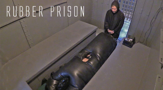 Rubber Prison