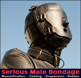 male bondage videos