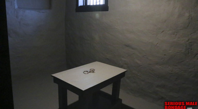 Prisoner interrogation