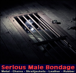 male bondage videos