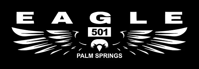 Eagle 501 Bar Palm Springs
