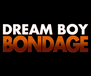 Dream Boy Bondage Jesse