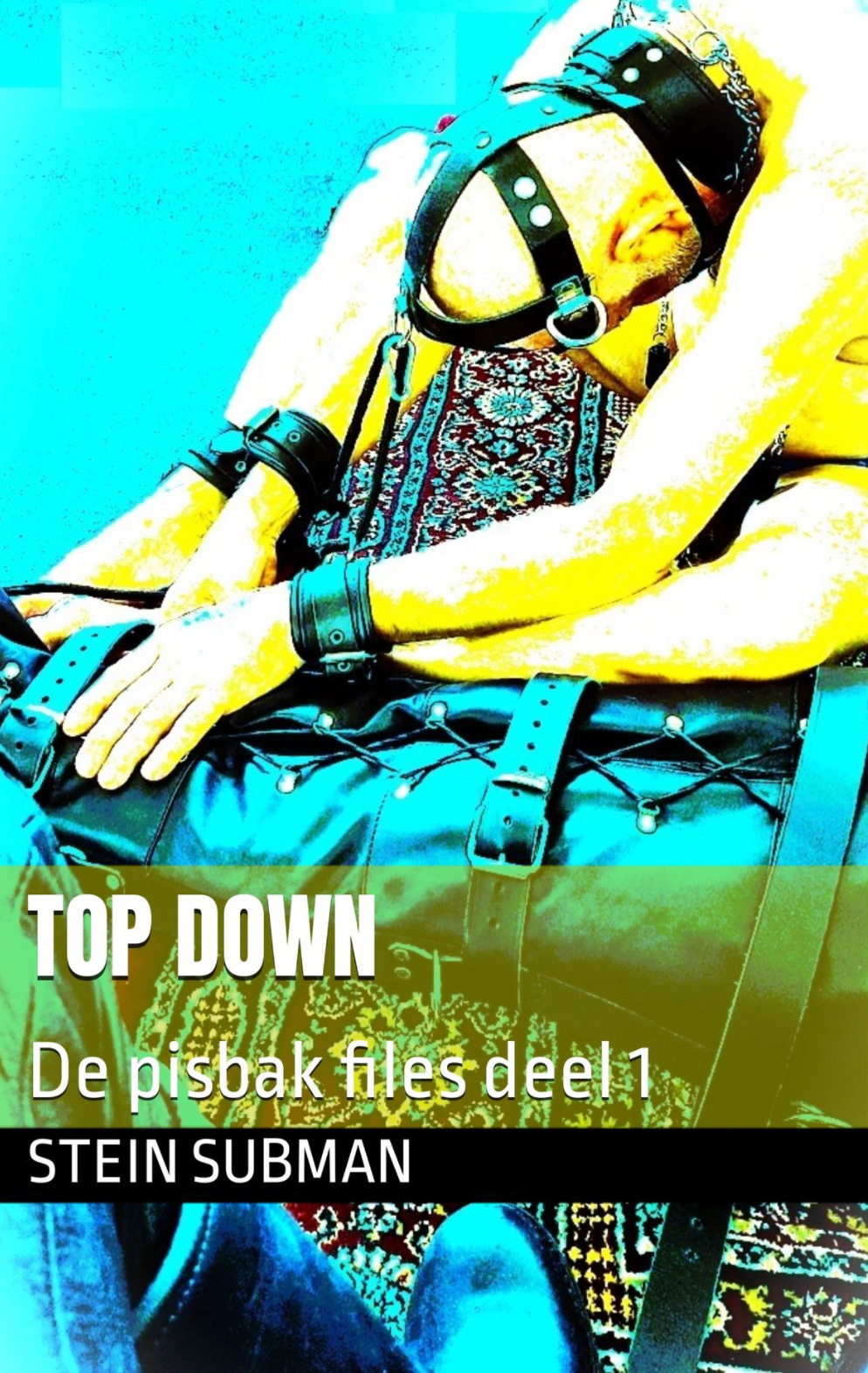 Top Down: De pisbak files deel 1