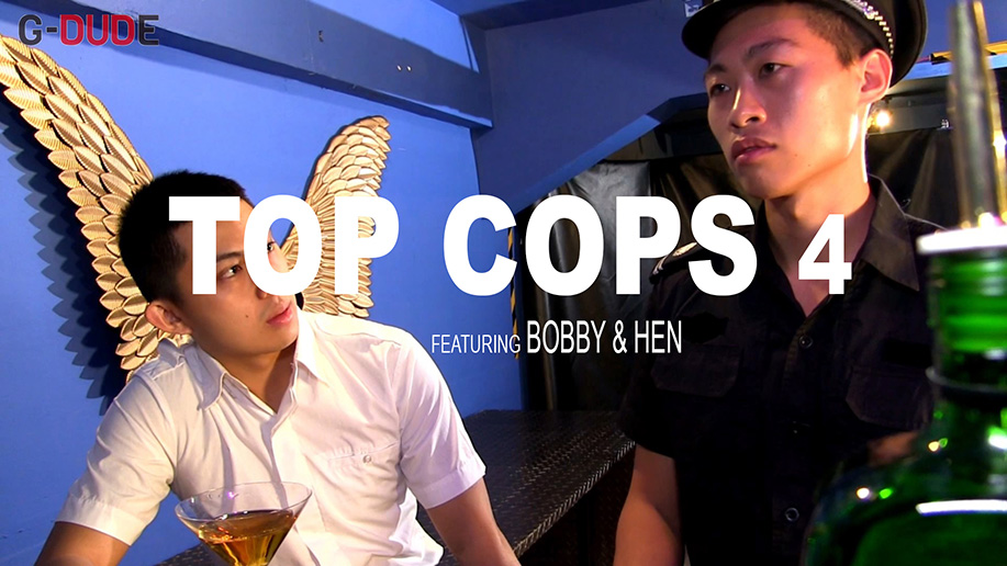 Hen Top Cops 4