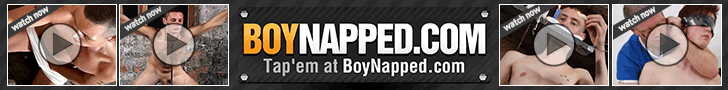 male kidnapping porn