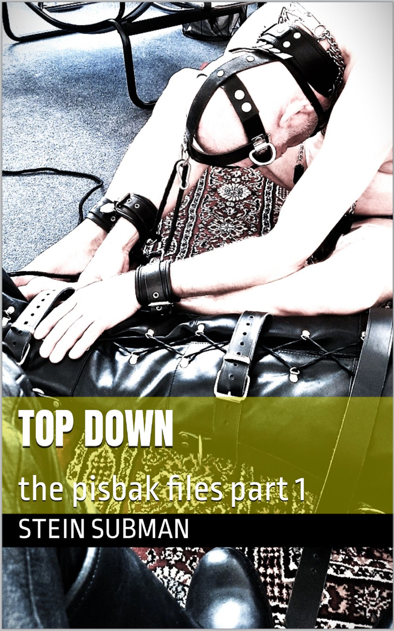 Top Down: The Pisbak Files Part 1