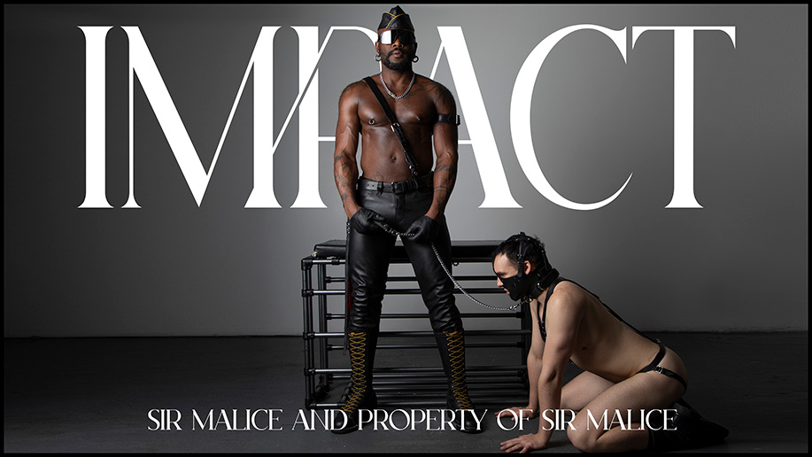 Sir Malice and His property