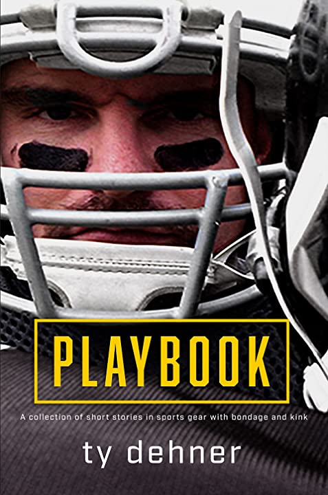 Playbook by ty dehner