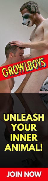 male bondage stories GrowlBoys