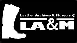 Leather Archives and Museum in Chicago