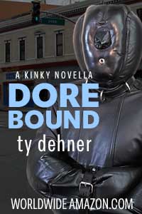 male bondage books