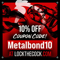 lock the cock male chastity devices discount code