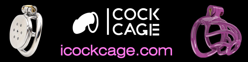 i cock cage