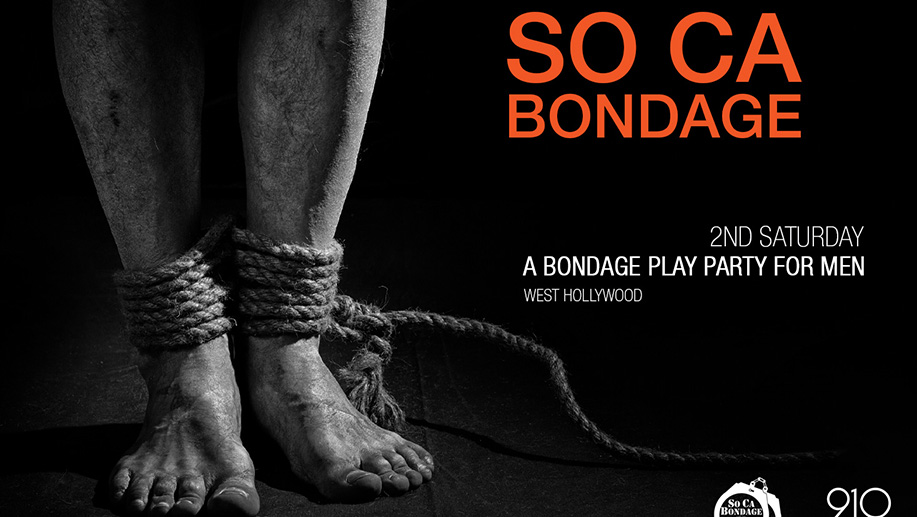 Southern California Bondage Club