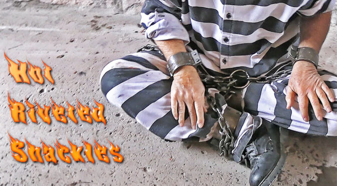 See these and many other VIDEOS at Men In Chains