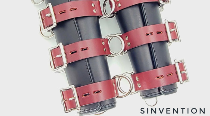 Original Arm Splints by Sinvention