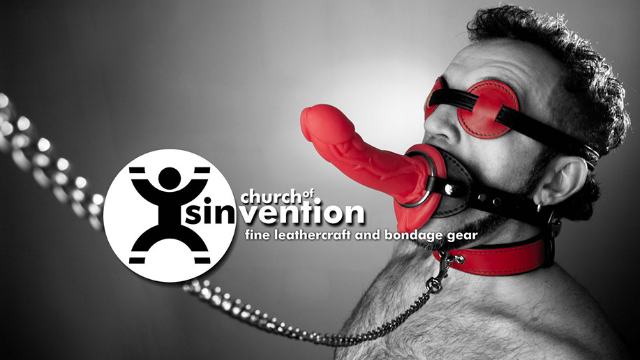 Church of Sinvention