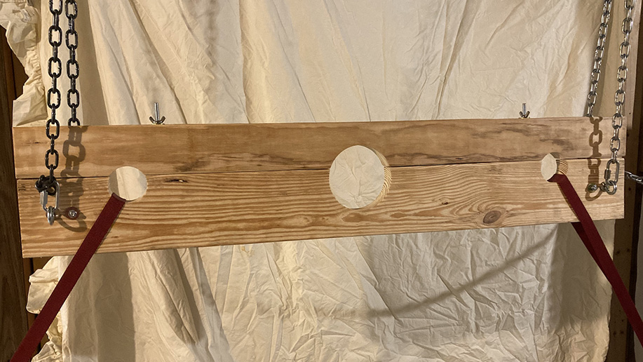 How to Build Your Own Pillory – by POW