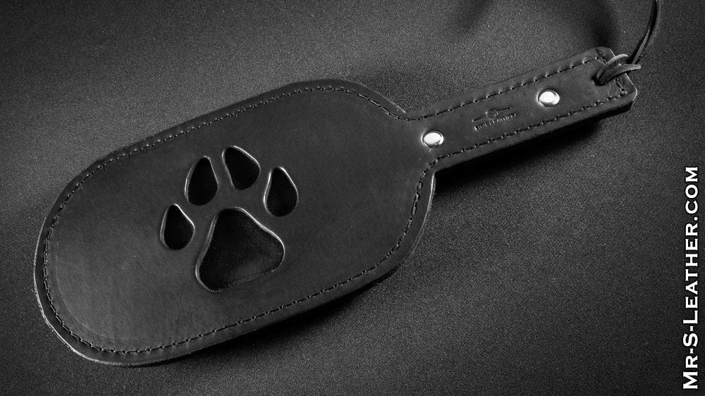 Paw Paddle