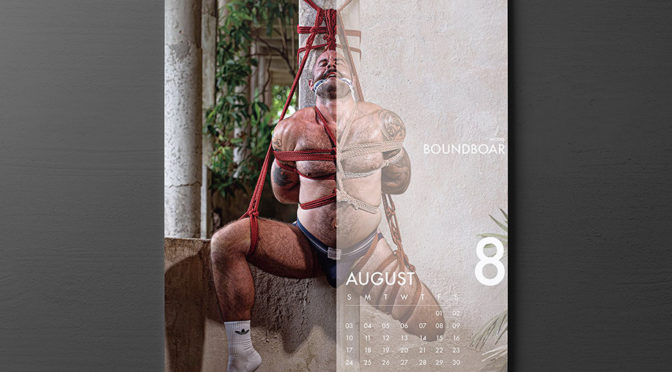 Bondage Calendar