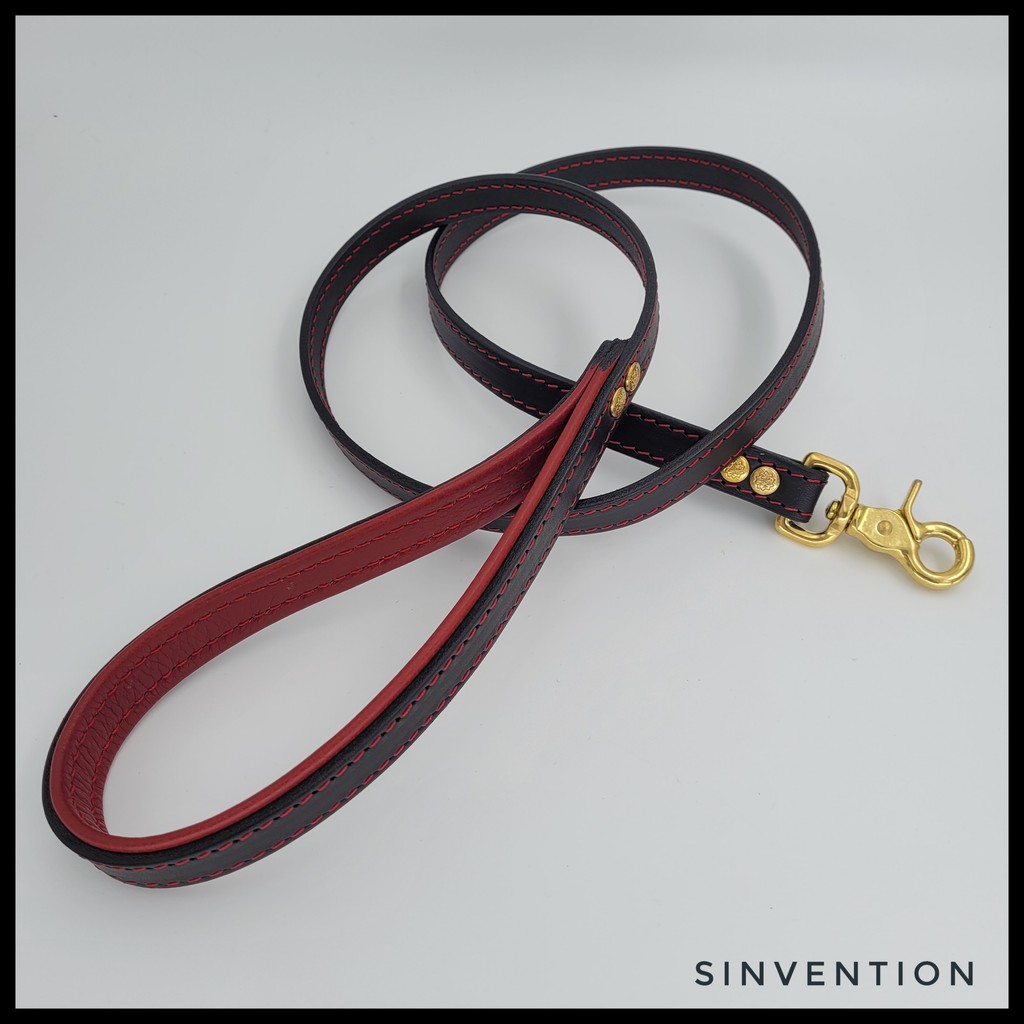 Sinvention leash