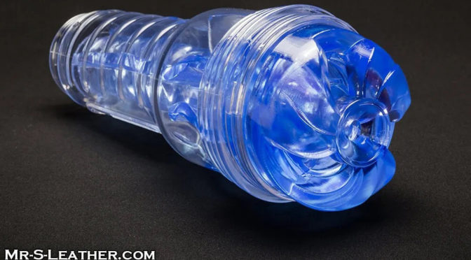 Click for Fleshlight - Turbo Thrust