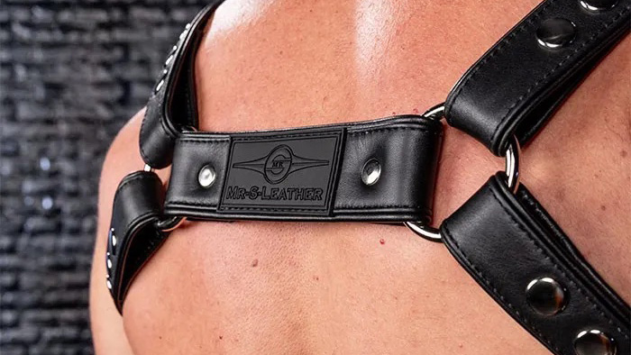 Crossbow Chest Harness