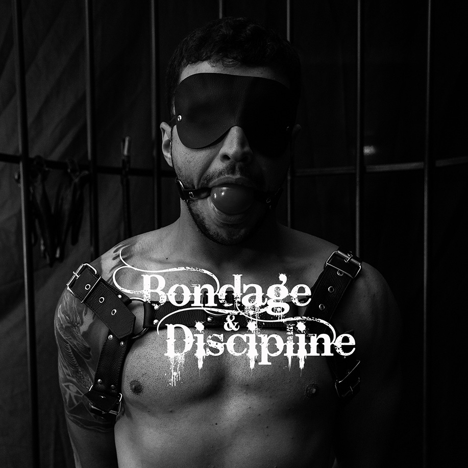 Bondage & Discipline is the latest film from Tied Man Brasil