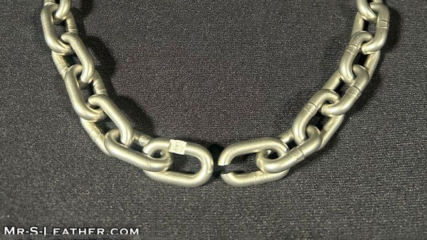 Alfa Forge Chains and Locks