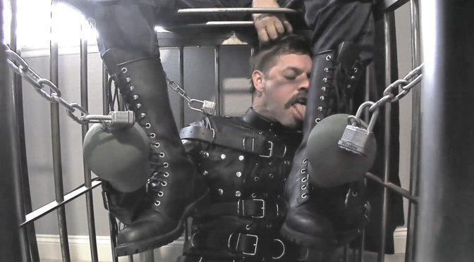videos at Men In Chains