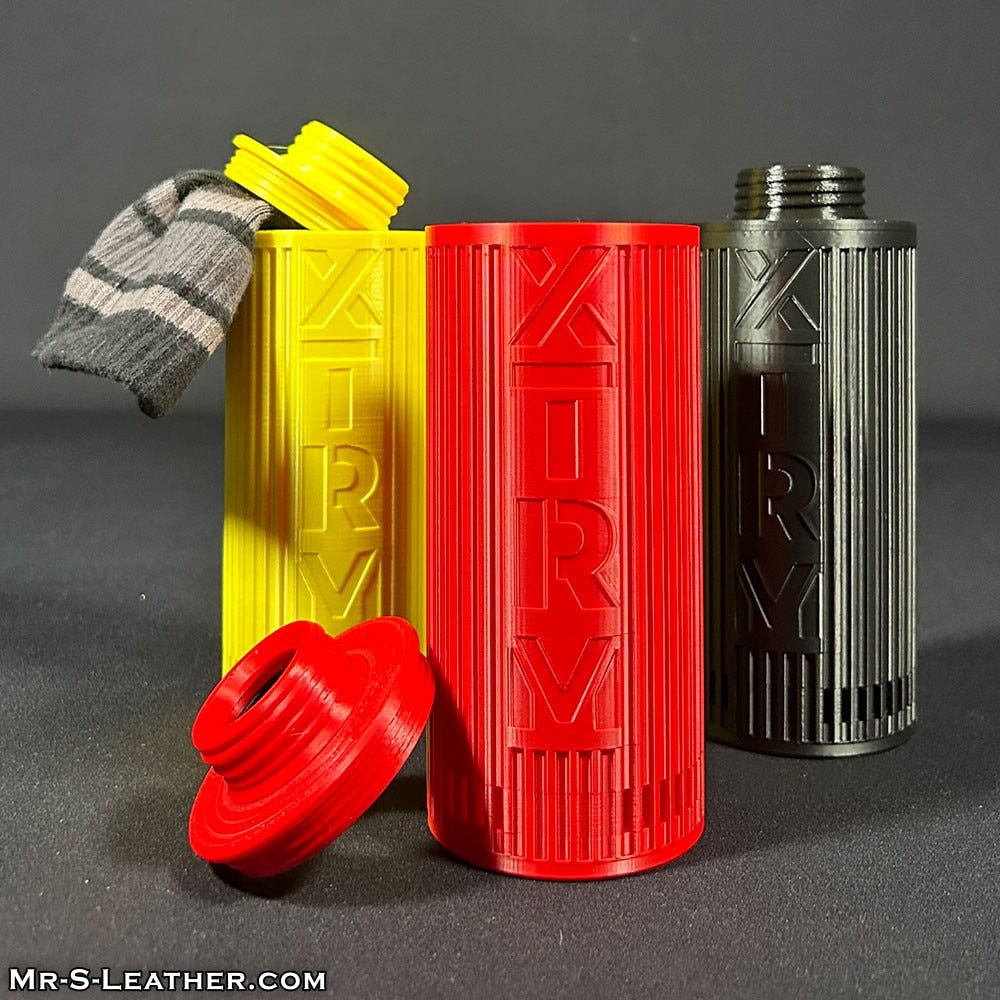 XTRM Dominator Filter